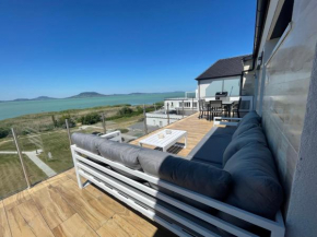 Fenyves Beach Apartman Balatonfenyves